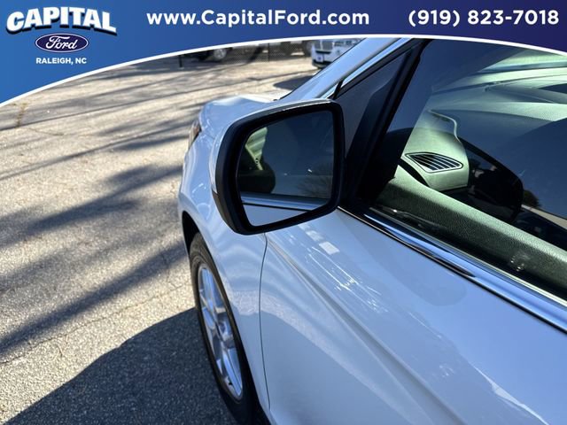 Certified 2023 Ford Edge SEL w/ Convenience Package image 12