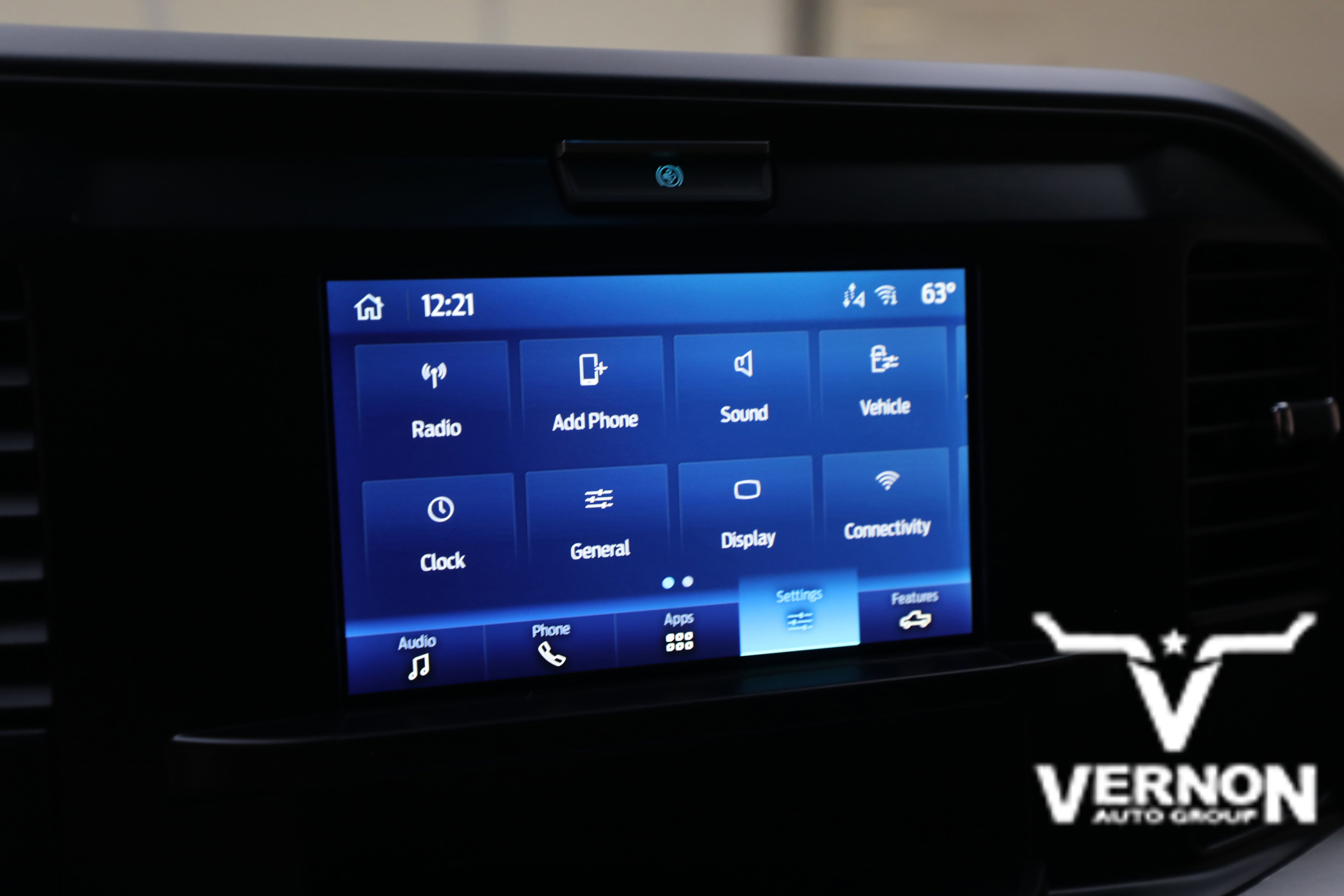 New 2026 Ford F250 XL w/ STX Appearance Package image 27