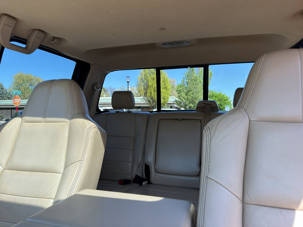 Used 2008 Ford F350 Lariat AWD/4WD image 12