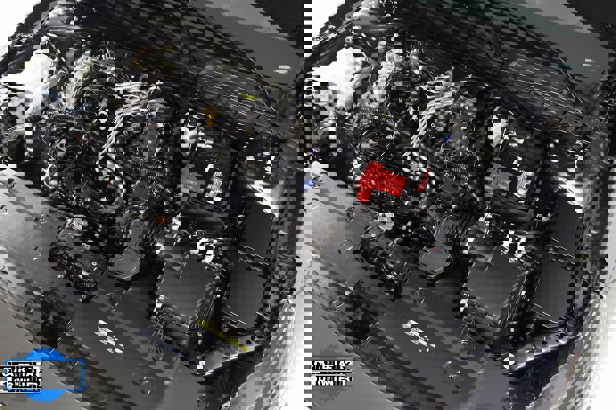 Used 2023 Nissan Altima 2.5 SR image 15