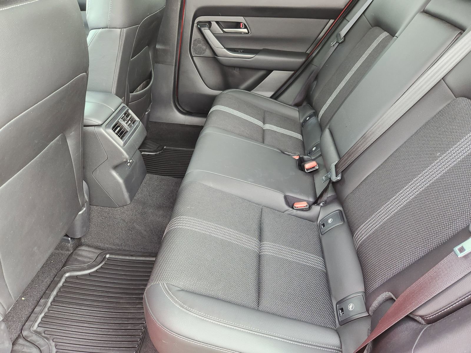 Used 2024 MAZDA CX-50 AWD 2.5 S image 34