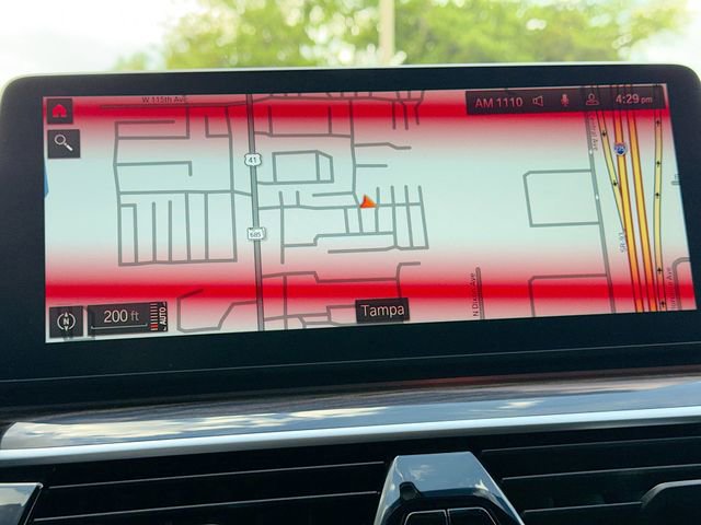 Used 2023 BMW 530i w/ Premium Package image 33