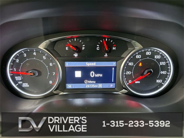 Used 2023 GMC Acadia SLE w/ Driver Convenience Package image 13