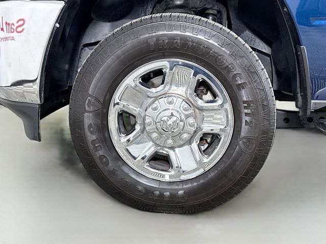 Used 2024 RAM 2500 Big Horn w/ Bed Utility Group image 27