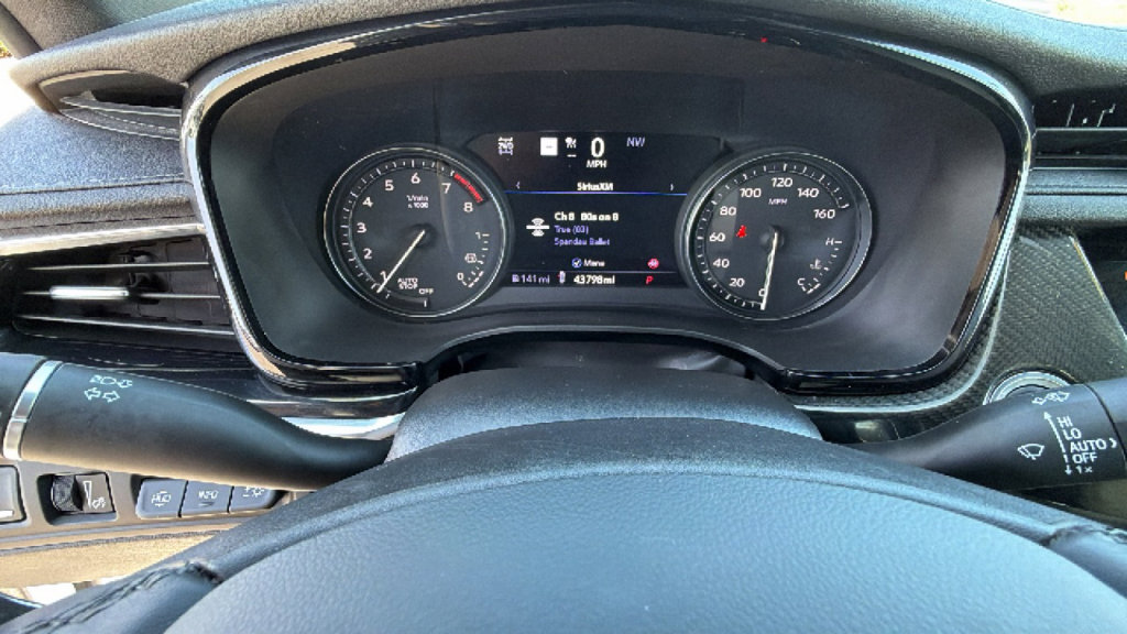 Used 2020 Cadillac XT6 Sport image 21