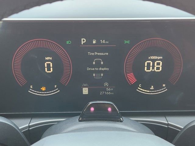 Used 2024 Hyundai Santa Fe SEL image 7