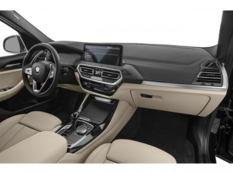Used 2023 BMW X3 sDrive30i w/ Convenience Package RWD image 18