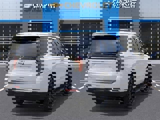 New 2026 Chevrolet Tahoe LS w/ LPO, Dark Essentials Package image 54