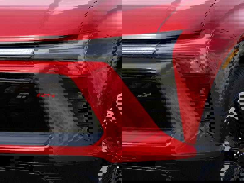 New 2026 Chevrolet Blazer EV RS image 34