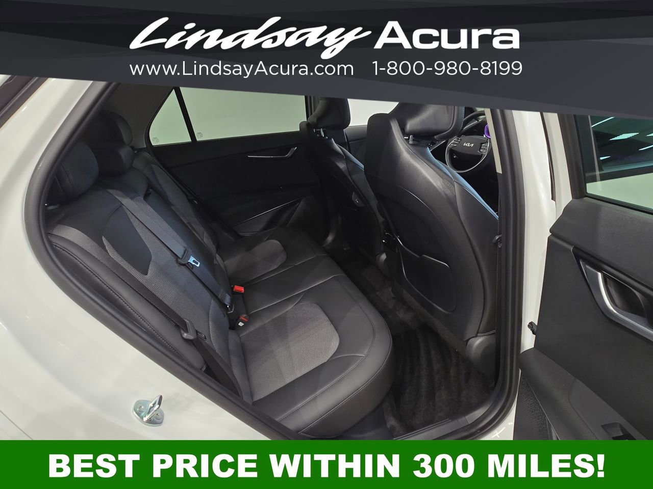 Used 2025 Kia Niro EX FWD image 9
