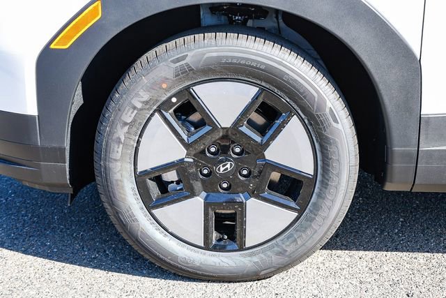 New 2026 Hyundai Santa Fe SE image 11