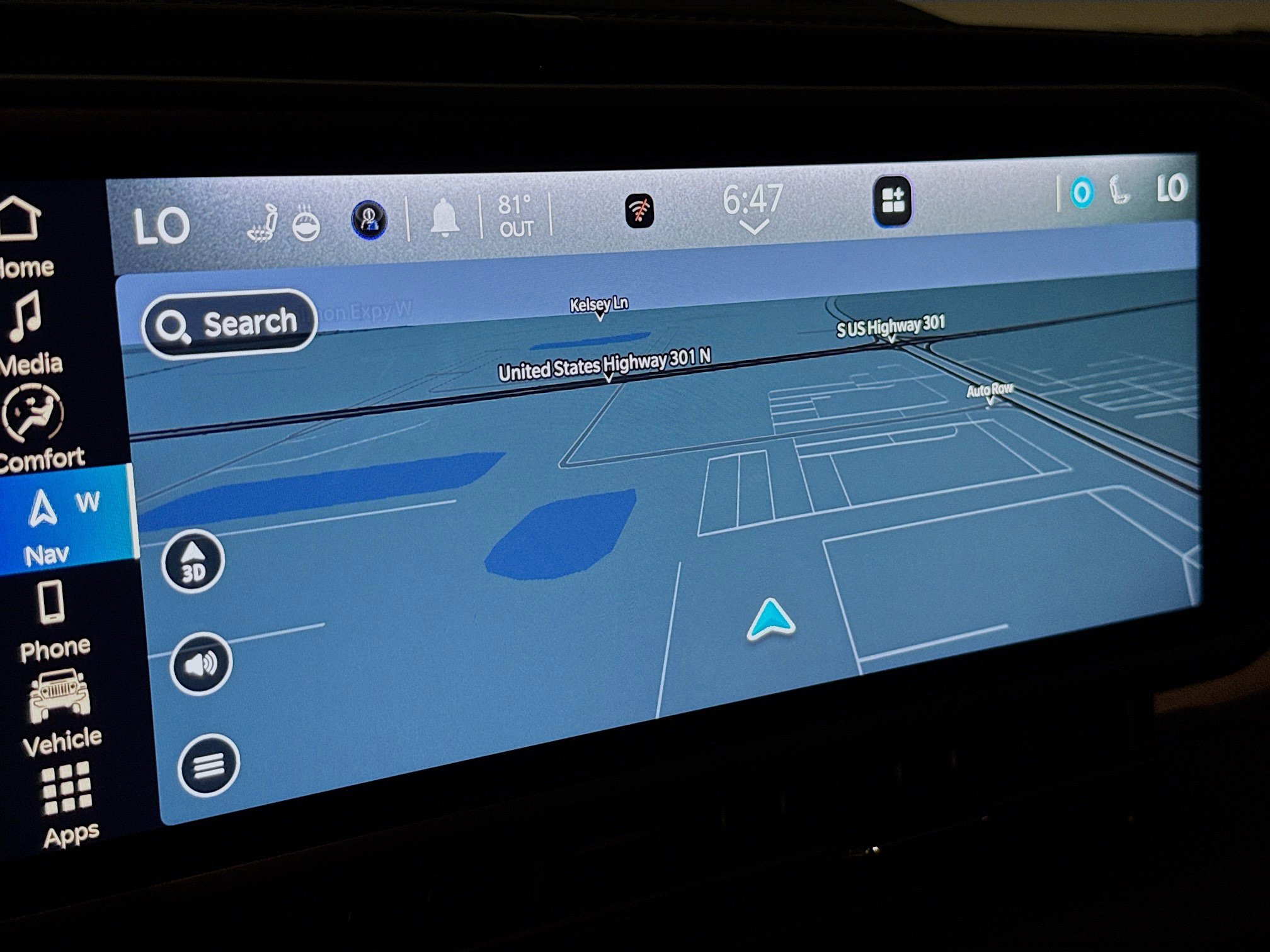 Used 2024 Jeep Wrangler Unlimited Sahara w/ Technology Group image 14