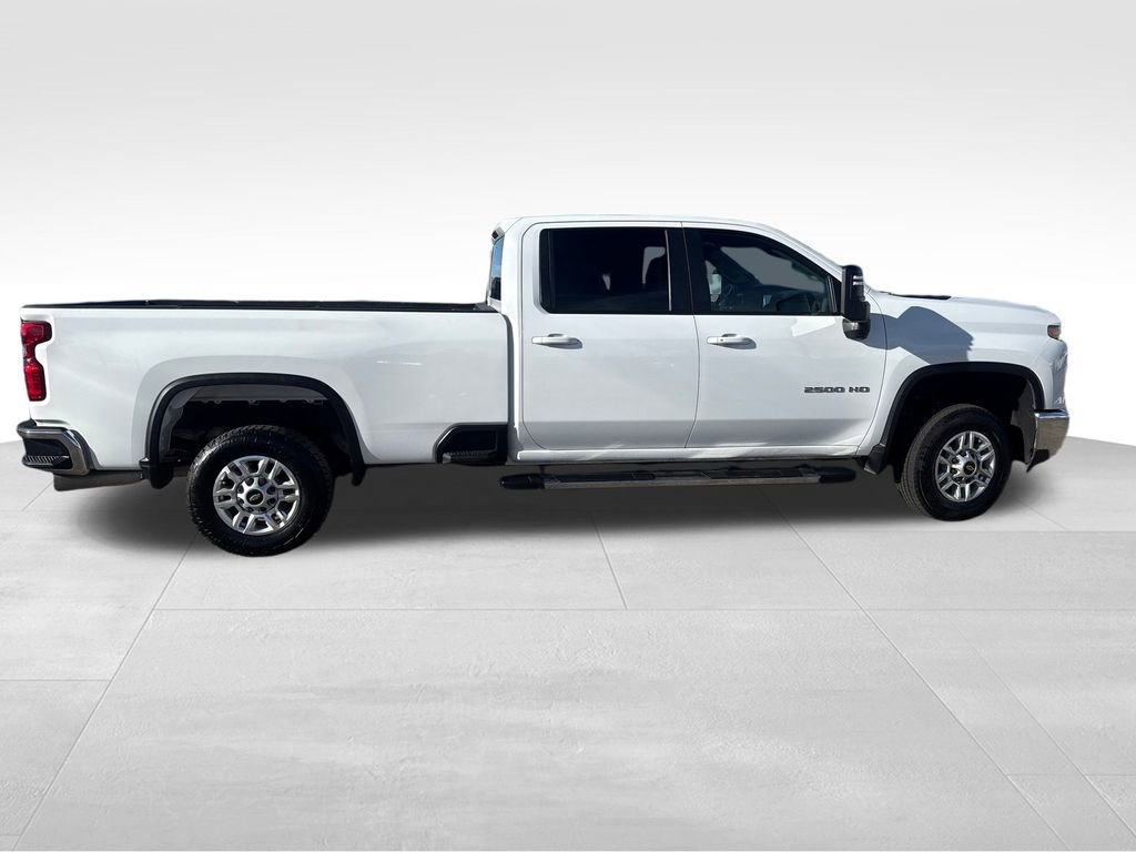 Used 2024 Chevrolet Silverado 2500 LT image 7