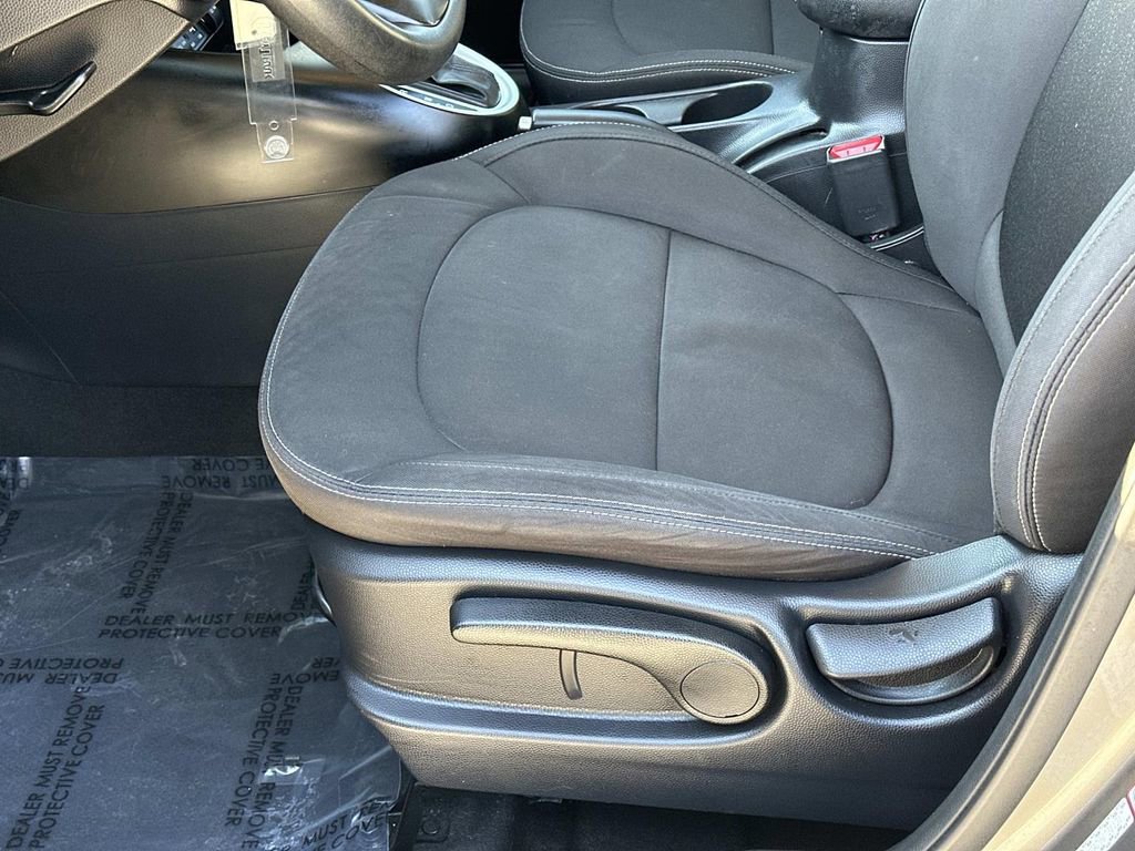 Used 2016 Kia Soul w/ Option Group 020 image 25