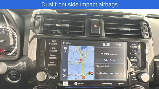 Used 2024 Toyota 4Runner TRD Pro image 24