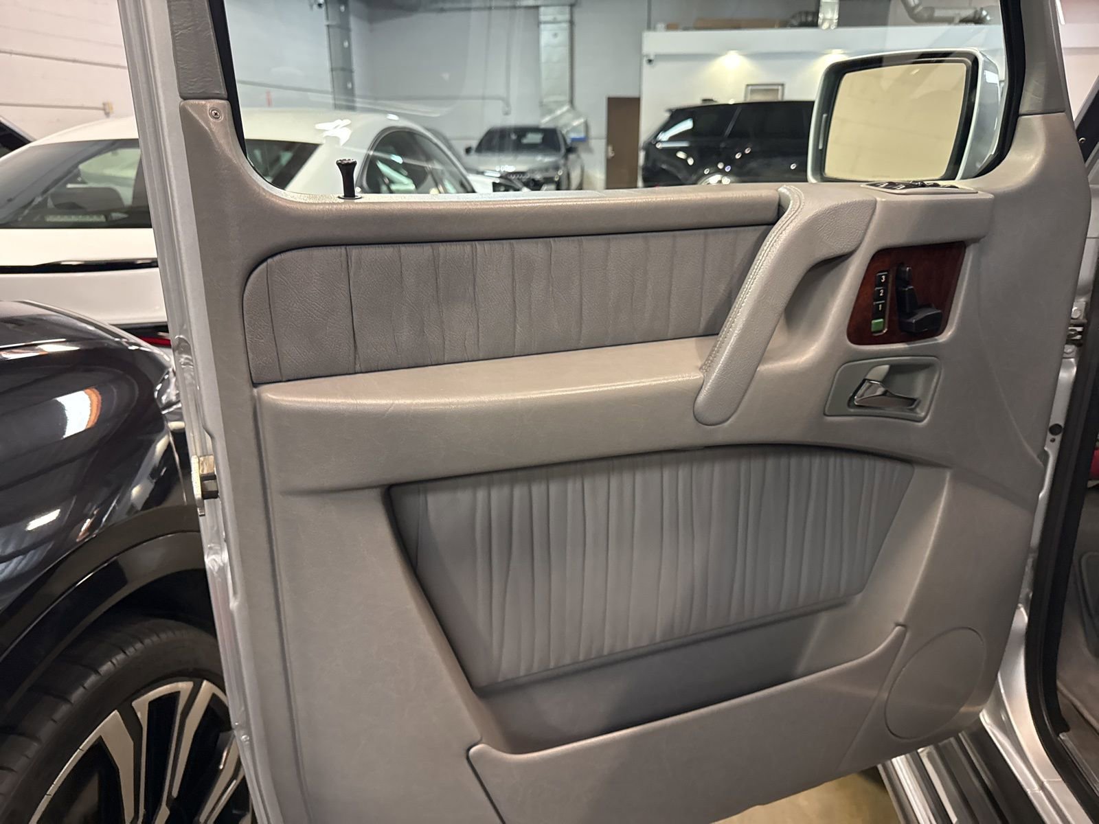 Used 2007 Mercedes-Benz G 500 image 15