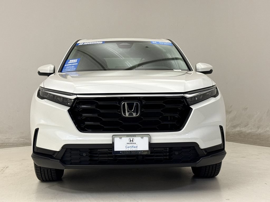 Used 2026 Honda CR-V EX-L image 3