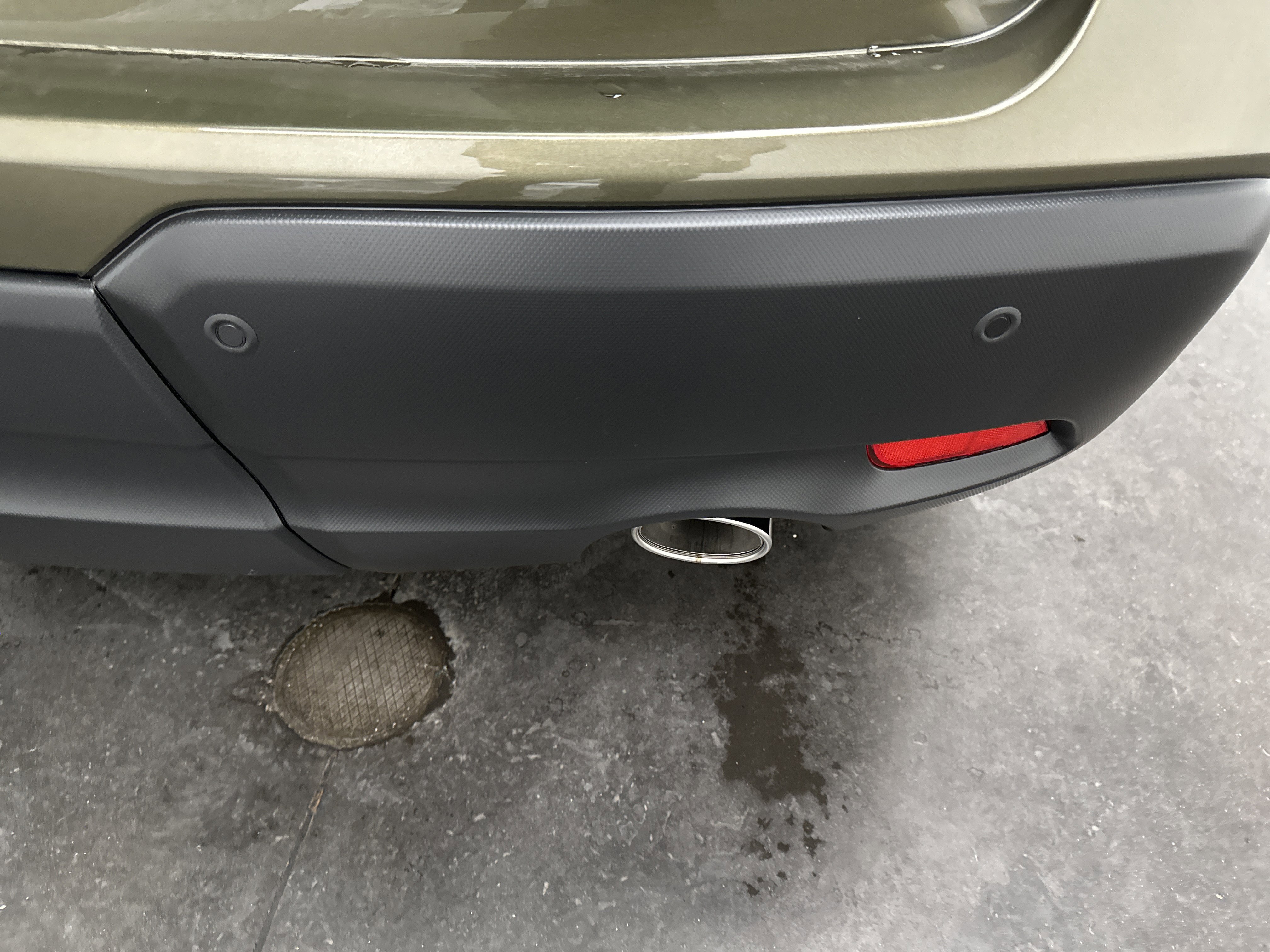 New 2025 Subaru Ascent Bronze Edition image 16