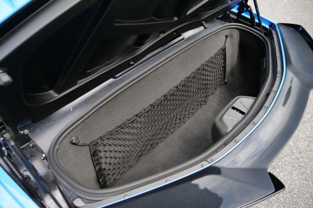 Used 2024 Chevrolet Corvette Z06 image 25