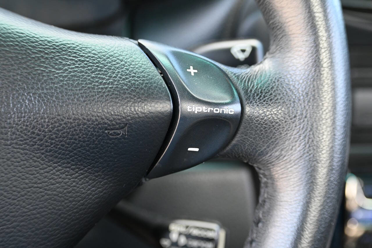 Used 2002 Porsche Boxster image 30