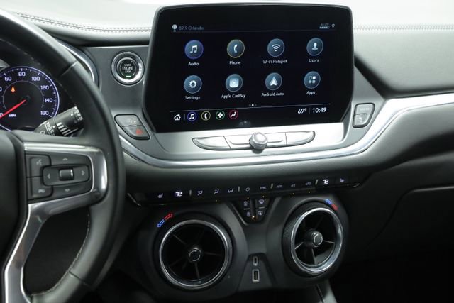 Used 2024 Chevrolet Blazer LT image 16