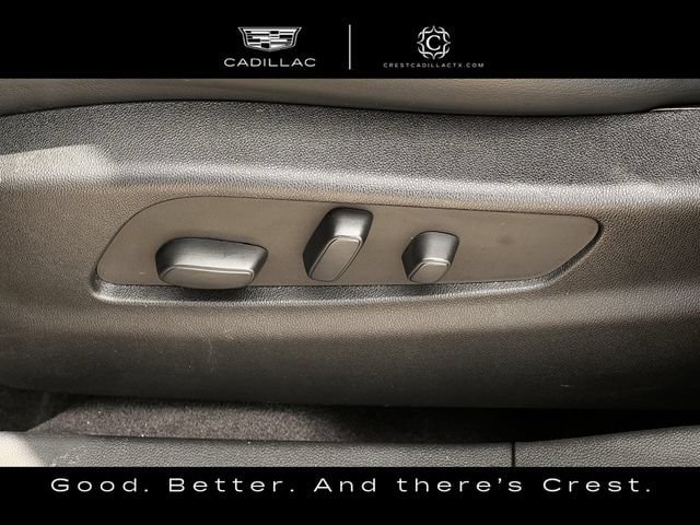 Certified 2022 Cadillac XT4 Sport w/ Comfort Package FWD image 25