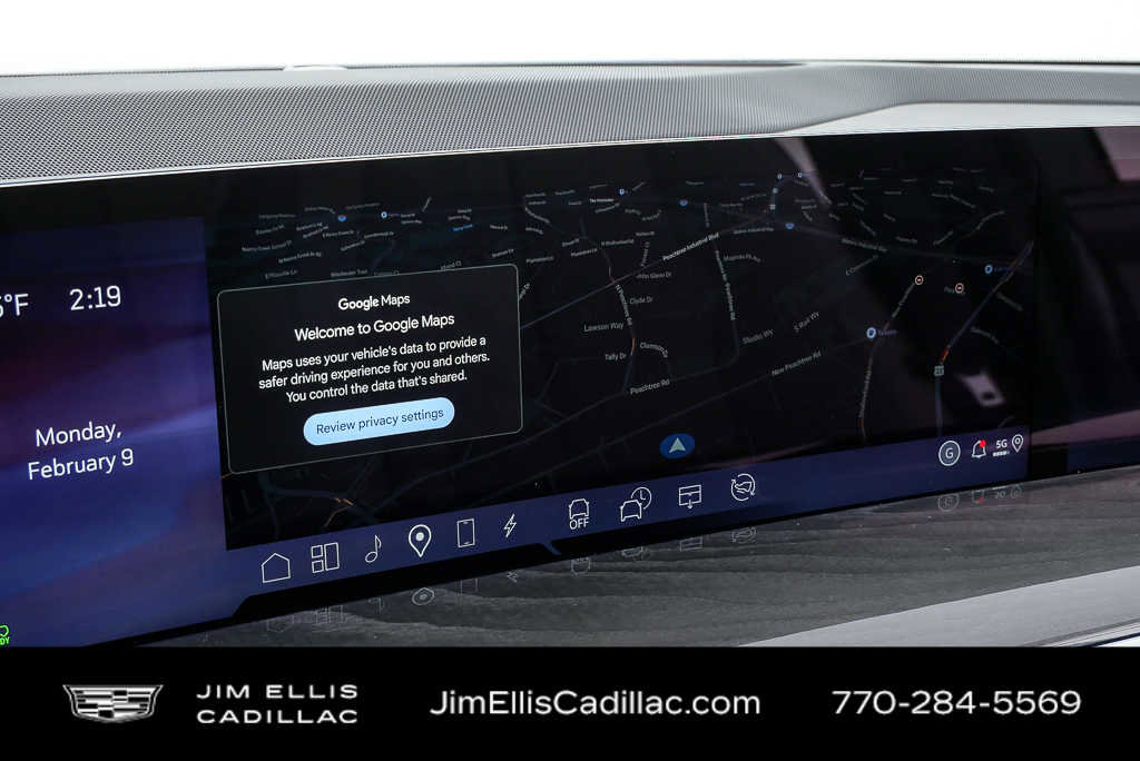 New 2026 Cadillac Escalade IQL Luxury image 14
