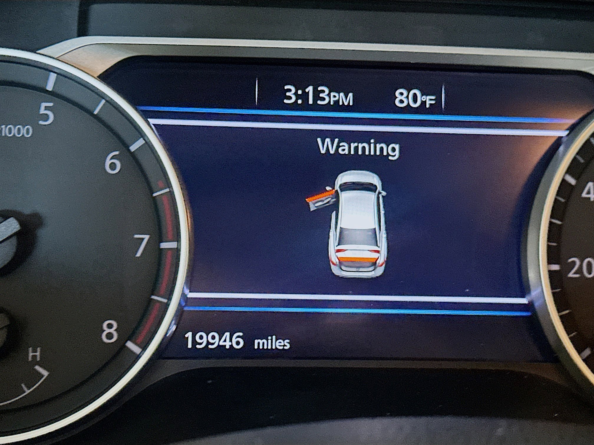 Used 2024 Nissan Sentra SV w/ SV Premium Package image 18