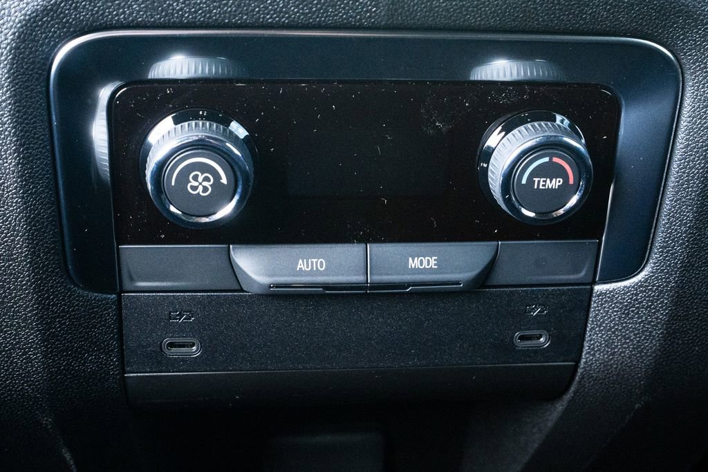 New 2026 Chevrolet Tahoe LS image 34