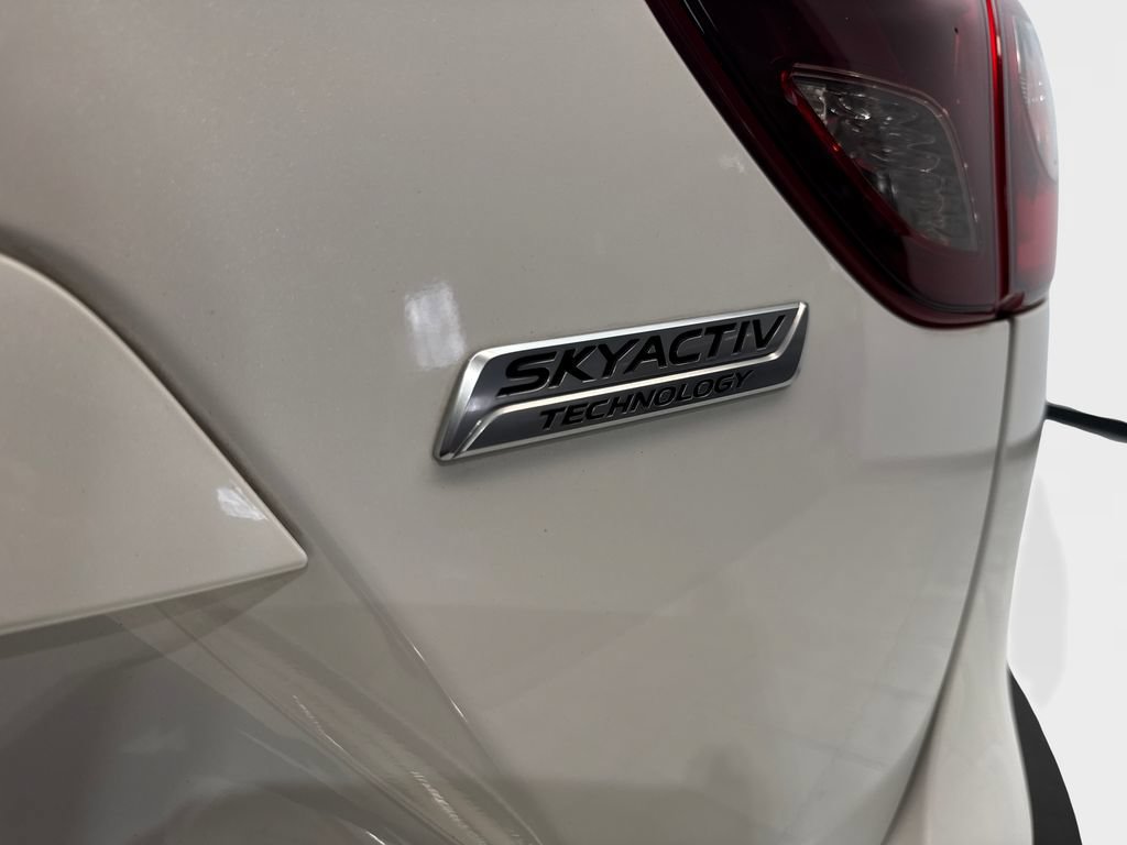 Used 2016 MAZDA CX-5 Grand Touring FWD image 24