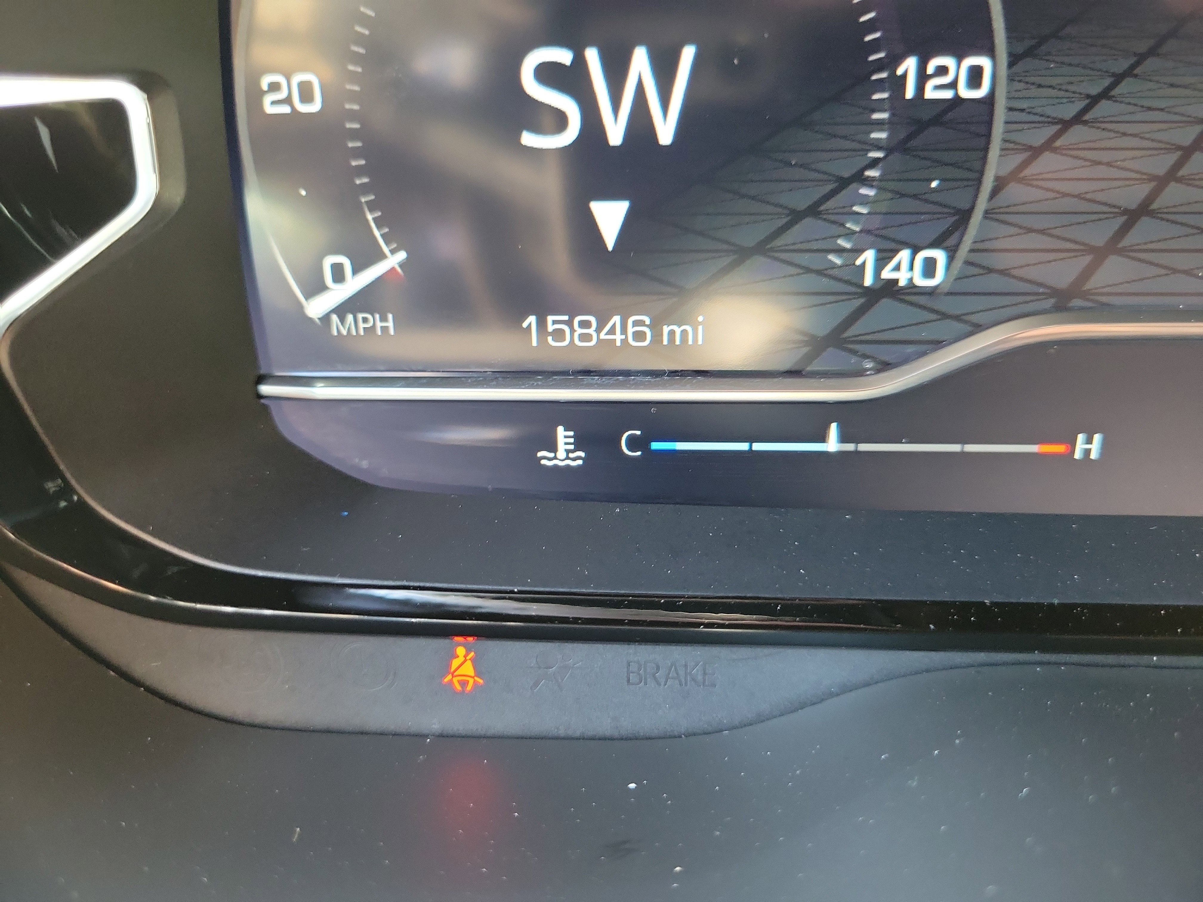 Used 2024 GMC Yukon Denali Ultimate image 36