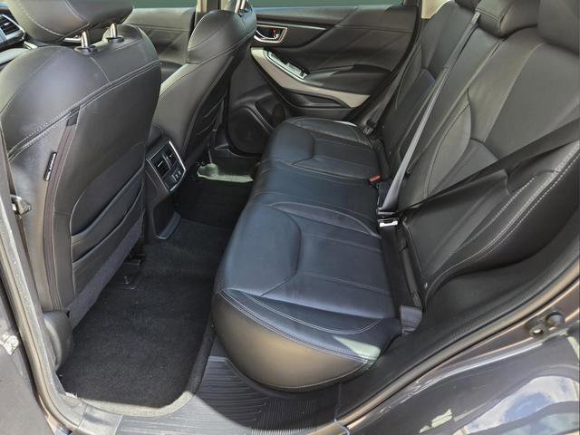 Used 2023 Subaru Forester Limited AWD/4WD image 16