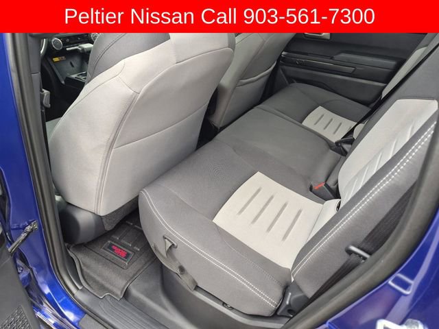 Used 2024 Toyota Tacoma TRD Off-Road w/ TRD Off Road Upgrade Package AWD/4WD image 26