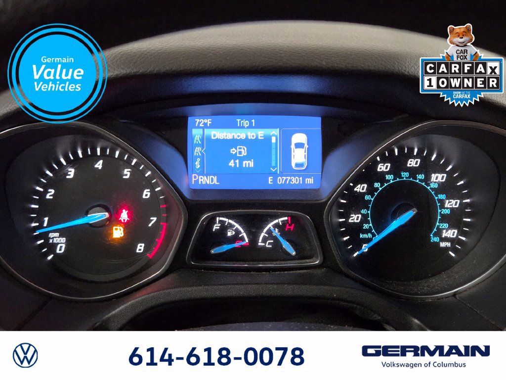 Used 2014 Ford Focus SE FWD image 20