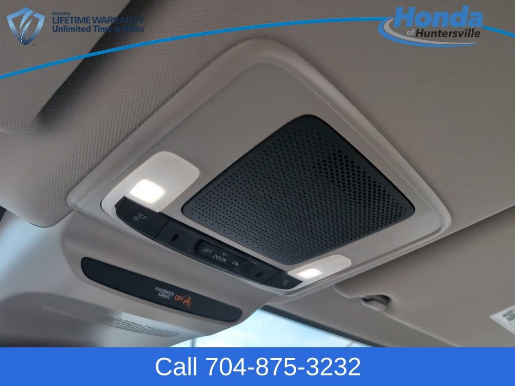 Used 2026 Honda HR-V LX image 29