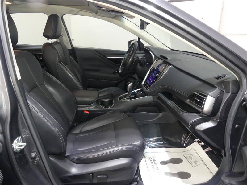 Used 2020 Subaru Legacy Limited AWD/4WD image 23