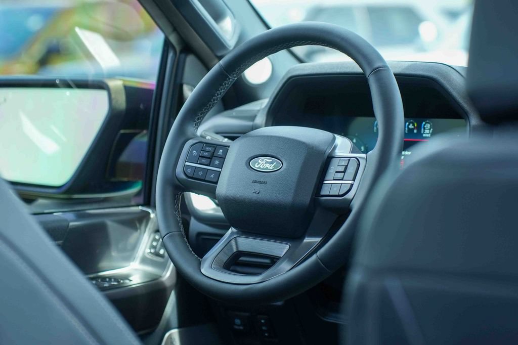 Used 2026 Ford F150 Lariat AWD/4WD image 20