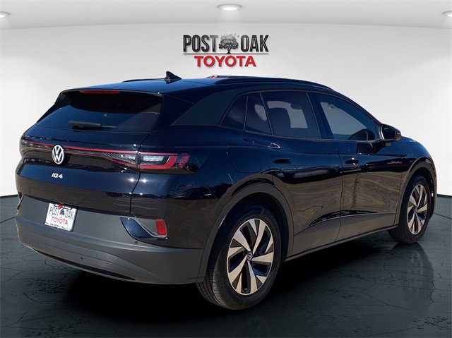 Used 2024 Volkswagen ID.4 Standard image 7