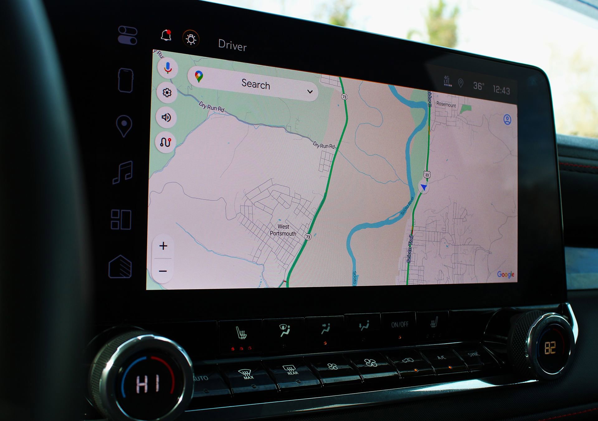 Used 2024 Chevrolet Colorado Z71 w/ Z71 Convenience Package 2 image 31