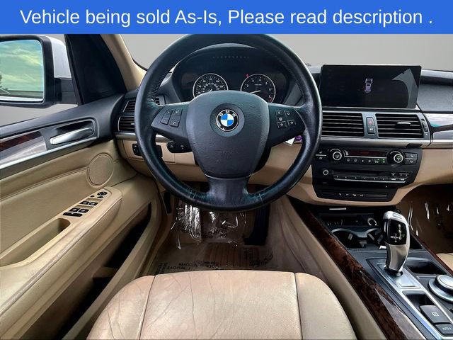 Used 2008 BMW X5 3.0si AWD/4WD image 8