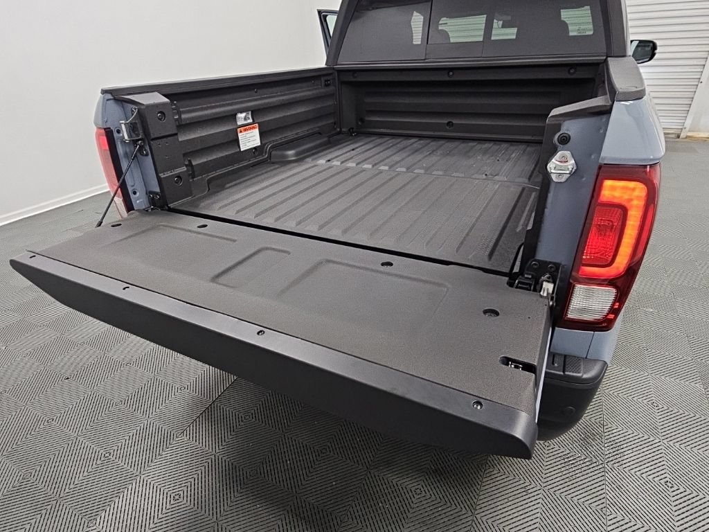 New 2026 Honda Ridgeline TrailSport image 36
