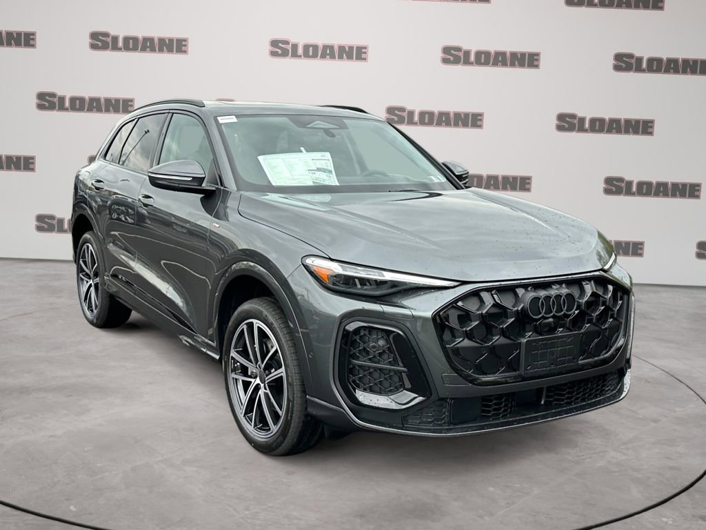 New 2026 Audi Q5 Premium Plus AWD/4WD image 7