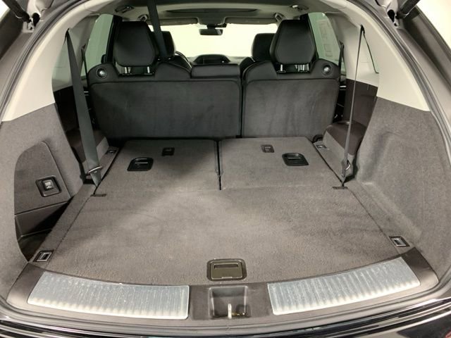 Used 2016 Acura MDX SH-AWD w/ Technology Package image 15