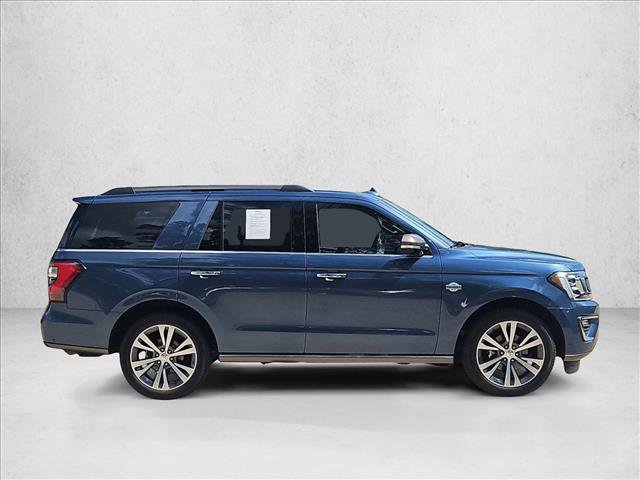 Used 2020 Ford Expedition King Ranch RWD image 4