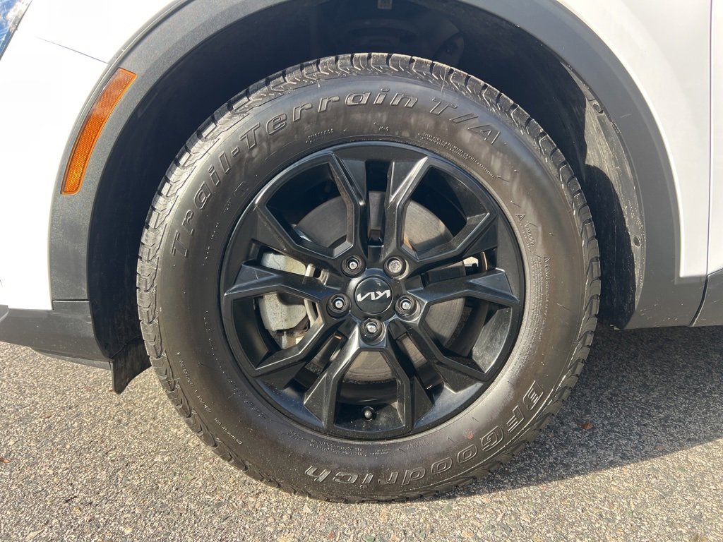 Certified 2023 Kia Sportage X-Pro Prestige image 10