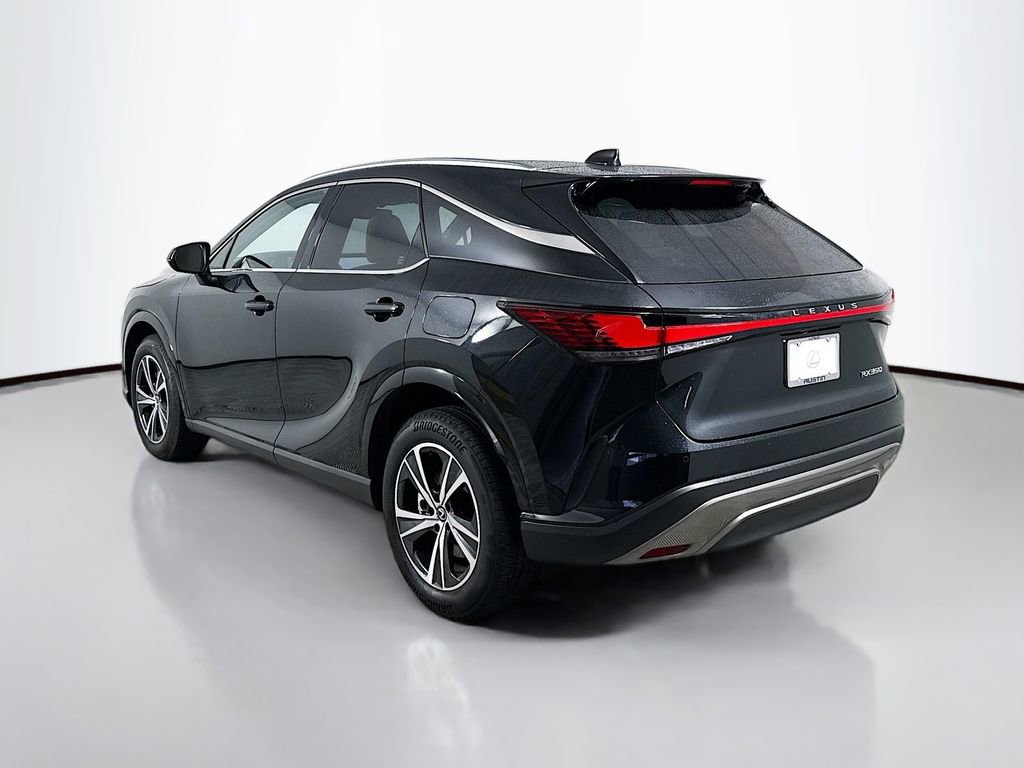 Used 2025 Lexus RX 350 Premium w/ Accessory Package (Z1) image 7