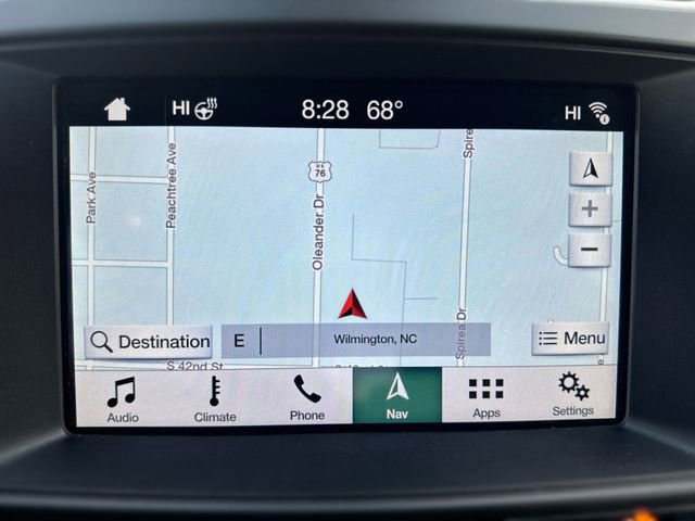 Used 2018 Ford Explorer XLT w/ Equipment Group 202A image 19