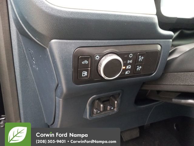 New 2026 Ford Maverick Lariat w/ 4K Tow Package image 13