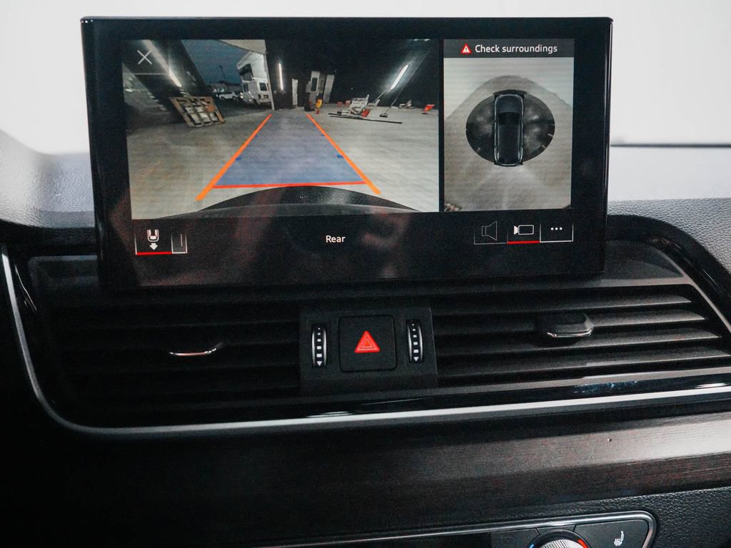 Used 2024 Audi Q5 2.0T Premium Plus image 18