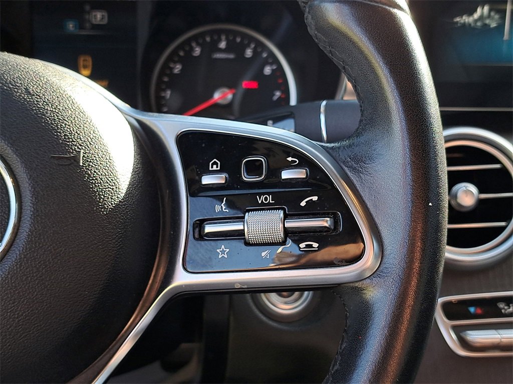 Used 2020 Mercedes-Benz C 300 Cabriolet image 23